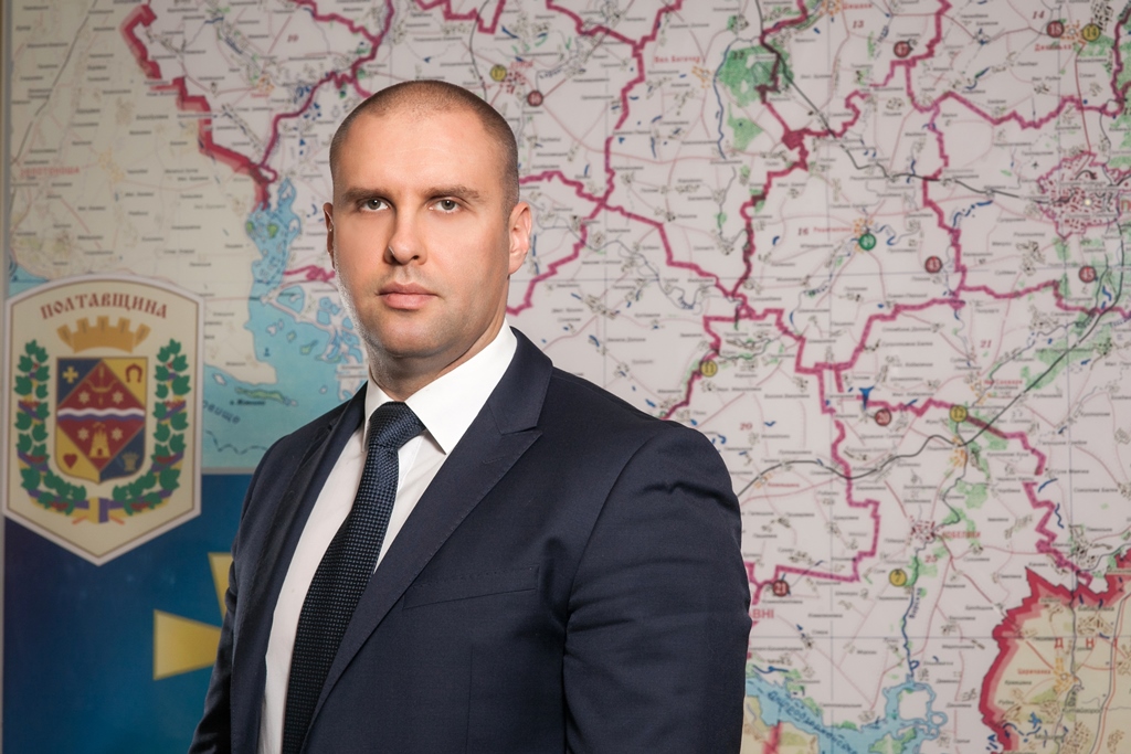 Коломацька ОТГ дослухалася порад голови ОДА і отримала шанс на існування, – Олег Синєгубов